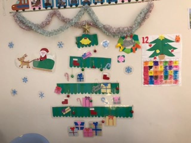 クリスマスコンサート