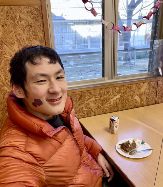 HPクリスマス会２