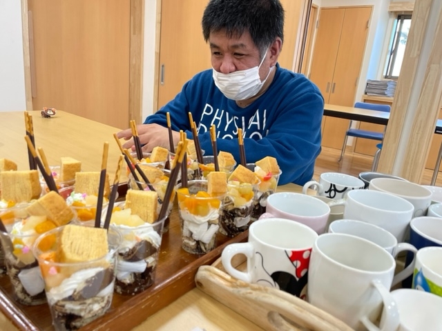 忘年会