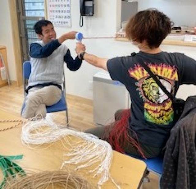 リース３