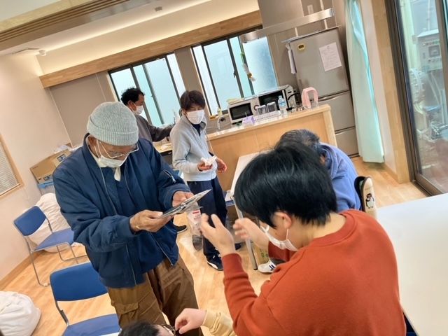 送別会３