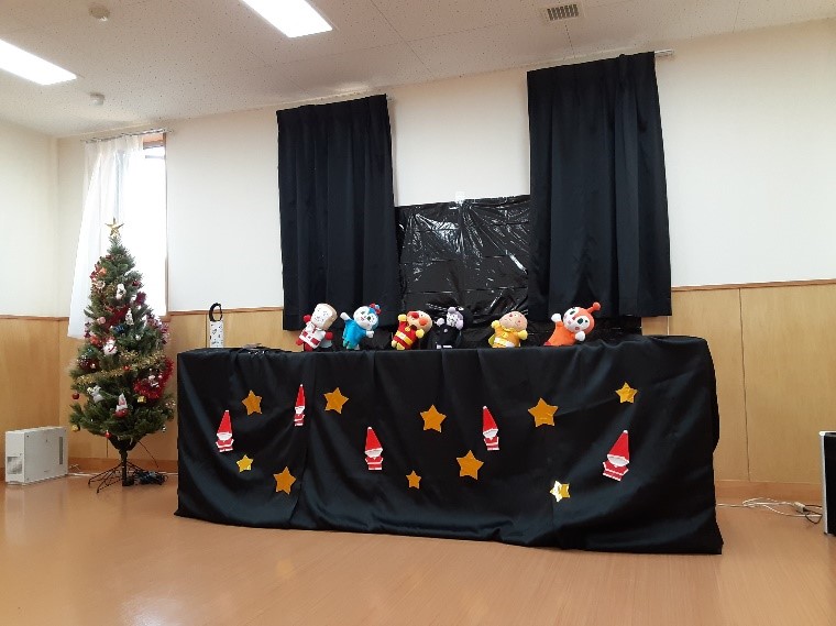 さざんかキッズ