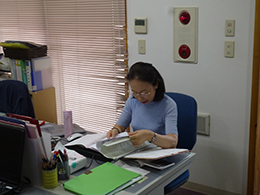 とらのこキッズ 事業内容 社会福祉法人 さざんか会 千葉県船橋市の知的障がい者 児 生活支援施設