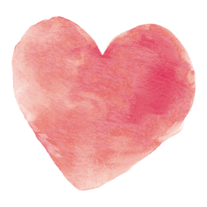 ハートのアイコン