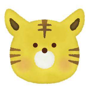 トラのアイコン