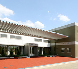 けいよう 外観1