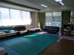 ゆたか福祉苑 外観2