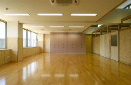 けいよう 外観3