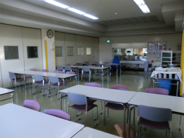 ゆたか福祉苑 外観3