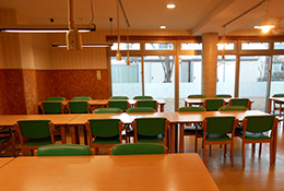 けいよう 外観2